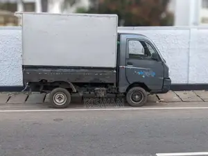 Mahindra Maxximo 2014 Lorry (Used)