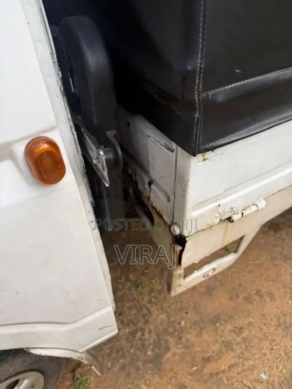 Tata Dimo Batta 2007 Lorry (Used)