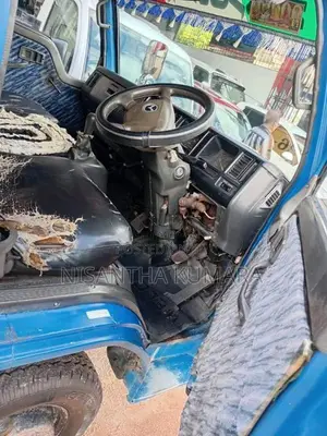 Mazda Titan 1993 Lorry (Used)