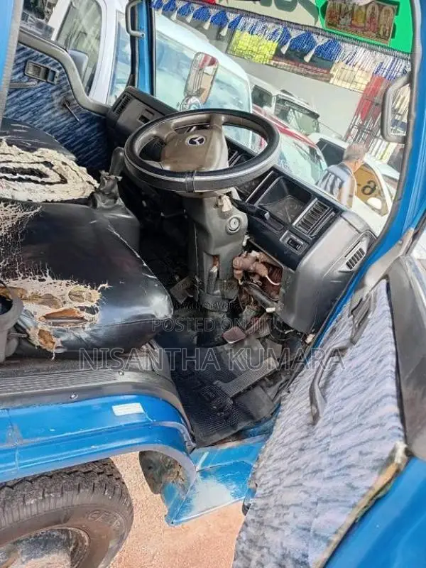 Mazda Titan 1993 Lorry (Used)