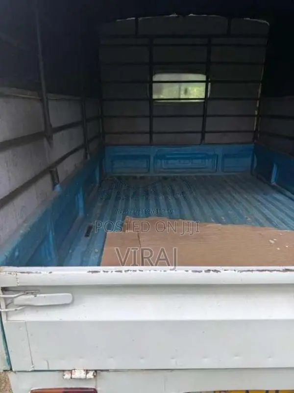 Tata Dimo Batta 2007 Lorry (Used)