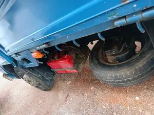 Mazda Titan 1993 Lorry (Used)