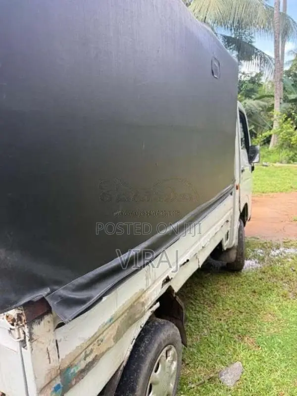 Tata Dimo Batta 2007 Lorry (Used)