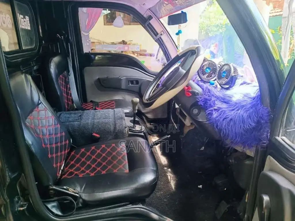 Tata Dimo 2014 Lorry (Used)