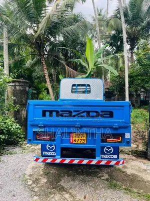 Mazda Titan 1994 Lorry (Used)