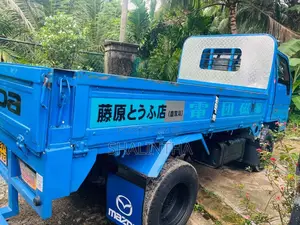 Mazda Titan 1994 Lorry (Used)