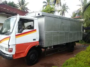 Tata 709 1995 Lorry (Used)