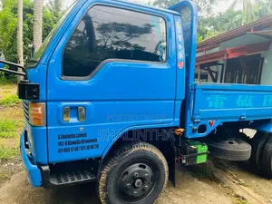 Mazda Titan 1994 Lorry (Used)