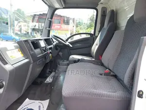 Isuzu ELF 2018 Lorry Unregistered (Recondition)