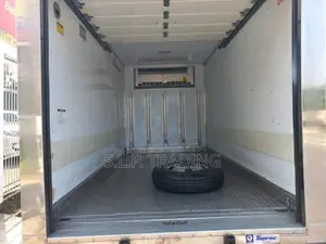 Isuzu ELF 2016 Lorry Unregistered (Recondition)