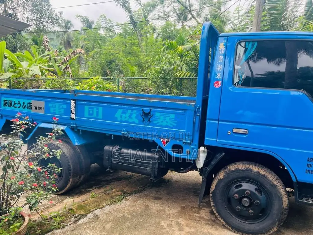Mazda Titan 1994 Lorry (Used)