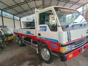 Mitsubishi Canter 1991 Lorry (Used)