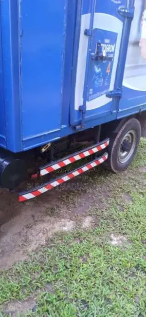 JAC JAC 2018 Lorry (Used)
