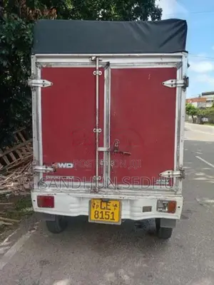 Daihatsu Hijet 2008 Lorry (Used)