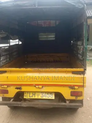 Tata Dimo Batti 2010 Lorry (Used)