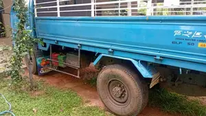Isuzu NKR ELF 250 1986 Lorry (Used)