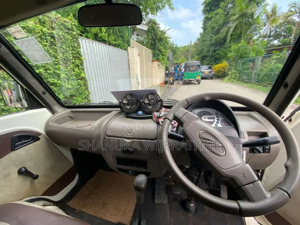 Mahindra Maxximo Plus 2018 Lorry (Used)