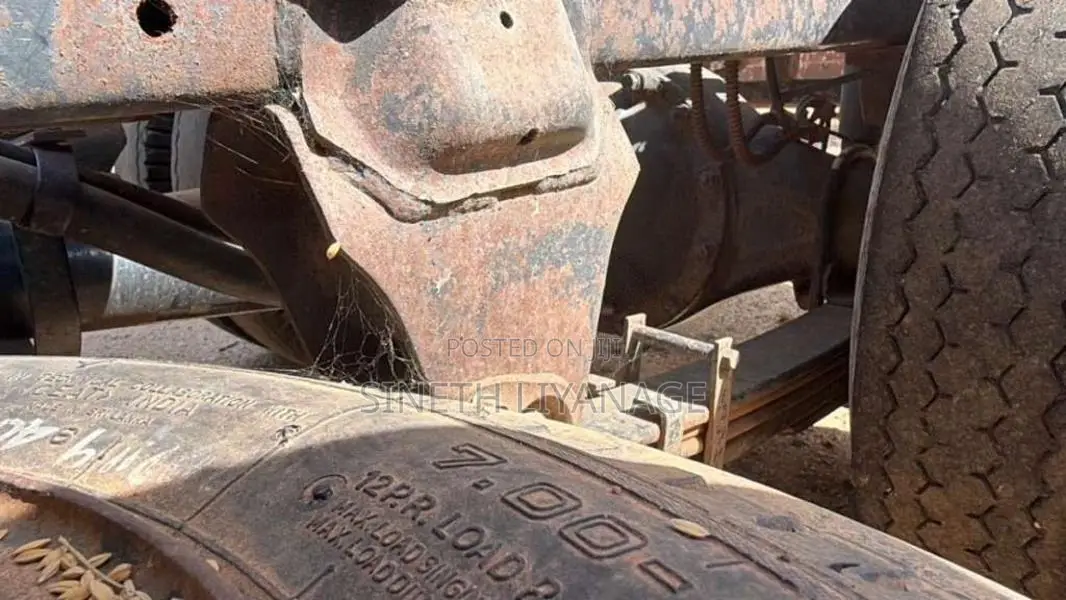 Mitsubishi Canter 2004 Lorry (Used)