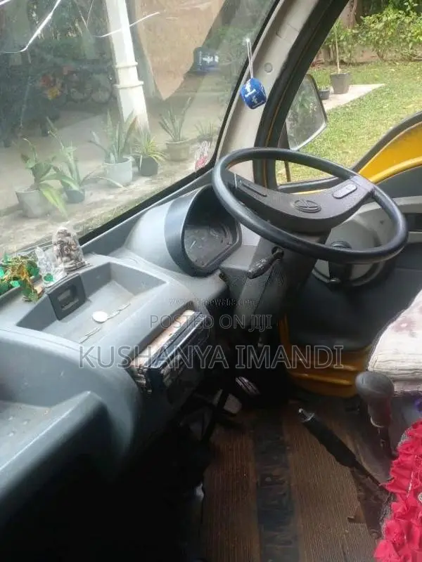 Tata Dimo Batti 2010 Lorry (Used)
