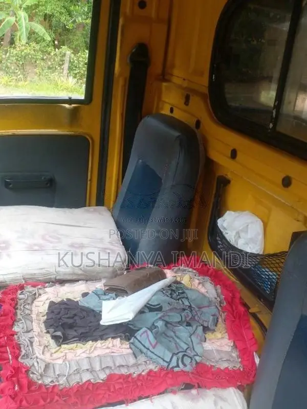 Tata Dimo Batti 2010 Lorry (Used)