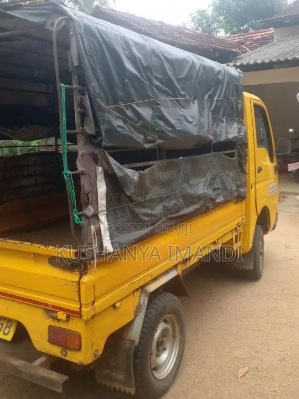 Tata Dimo Batti 2010 Lorry (Used)