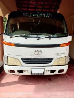 Toyota Dyna 1991 Lorry (Used)
