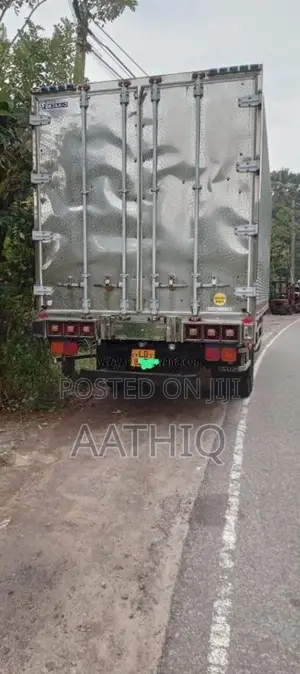 Isuzu Isuzu 2000 Lorry (Used)