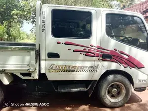 Toyota Dyna 1991 Lorry (Used)