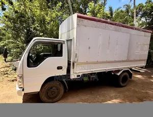 Nissan Atlas 350 1995 Lorry (Used)