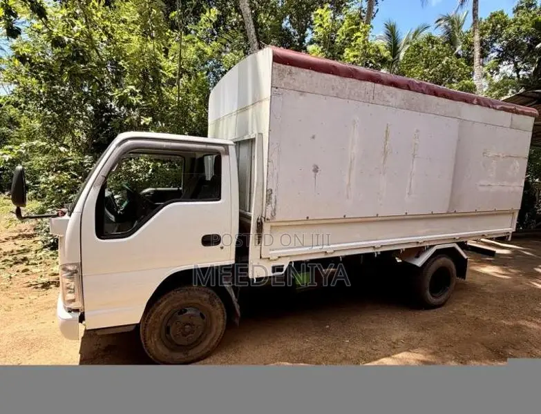 Nissan Atlas 350 1995 Lorry (Used)
