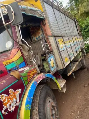 Tata 1210 1989 Lorry (Used)