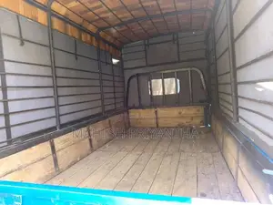 Isuzu Elf 1980 Lorry (Used)