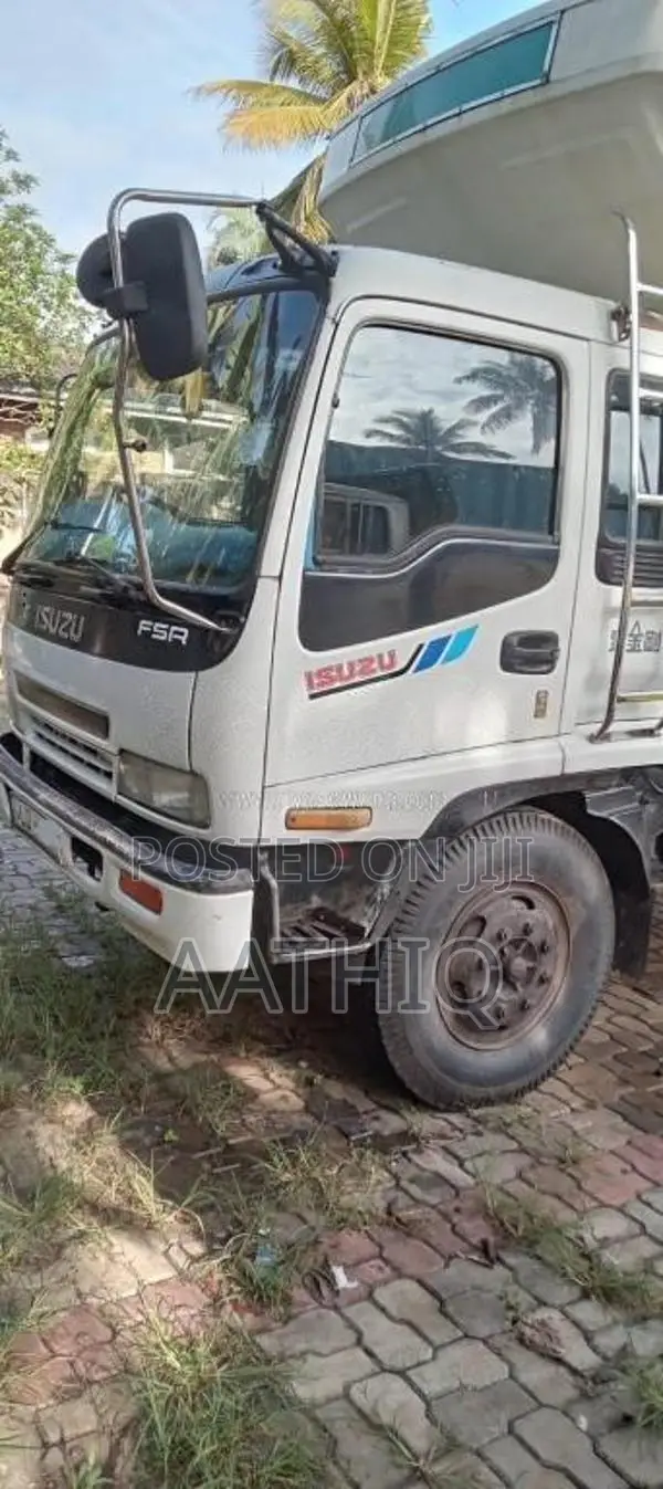 Isuzu Isuzu 2000 Lorry (Used)