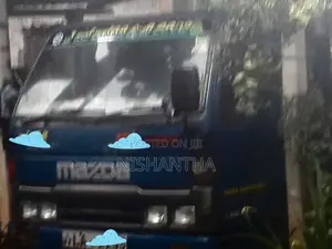 Mazda Tipper 2005 Lorry (Used)