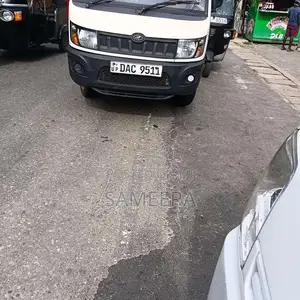 Mahindra Supro 2016 Lorry (Used)