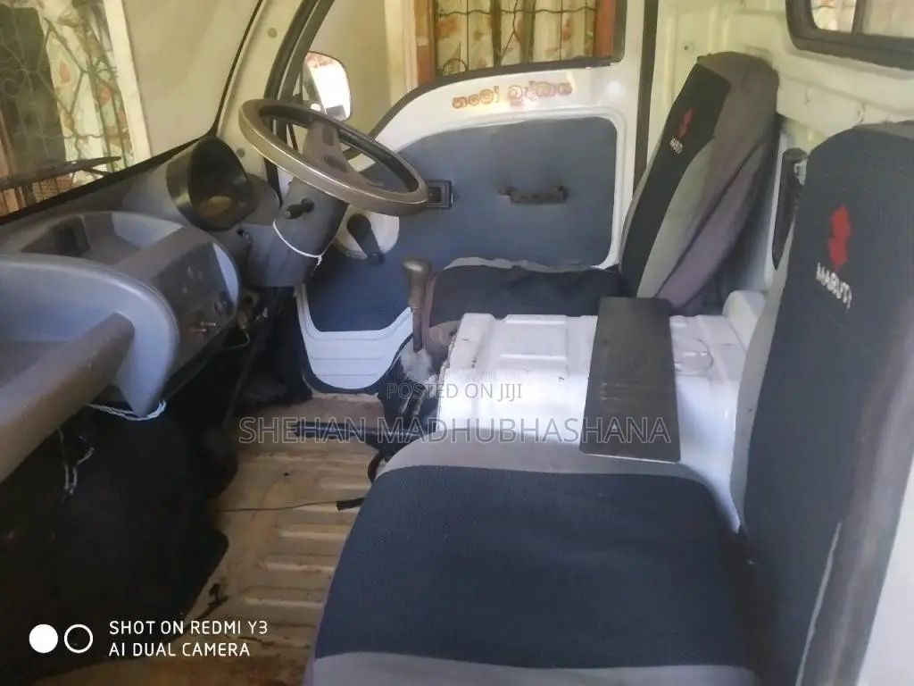 Tata Dimo Batta 2007 Lorry (Used)