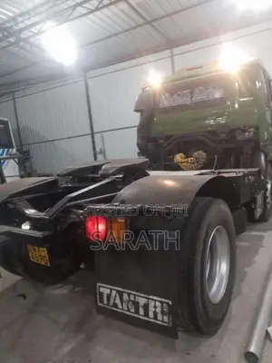 Nissan Ud 1994 Lorry (Used)