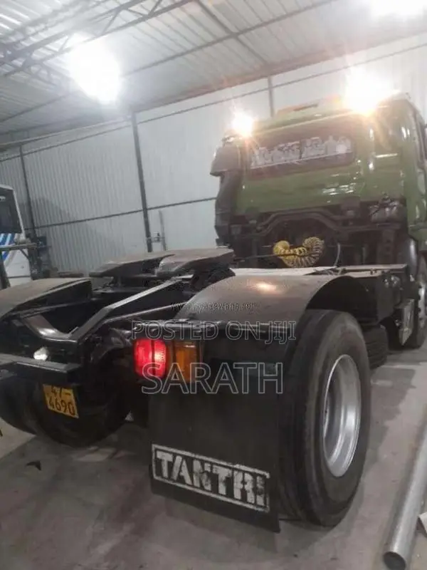 Nissan Ud 1994 Lorry (Used)