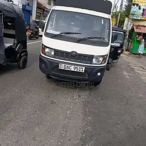 Mahindra Supro 2016 Lorry (Used)