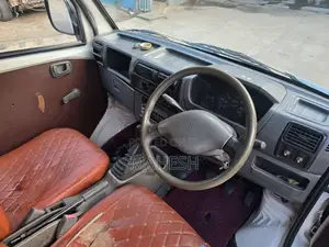 Mitsubishi U61T 2003 Lorry (Used)
