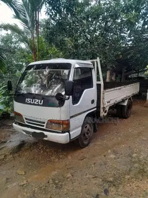 Isuzu NKR 1994 Lorry (Used)