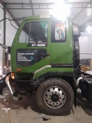 Nissan Ud 1994 Lorry (Used)