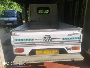 Tata Dimo Batta 2007 Lorry (Used)
