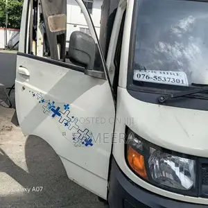 Mahindra Supro 2016 Lorry (Used)