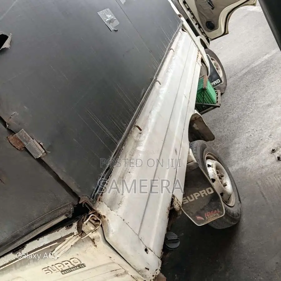 Mahindra Supro 2016 Lorry (Used)