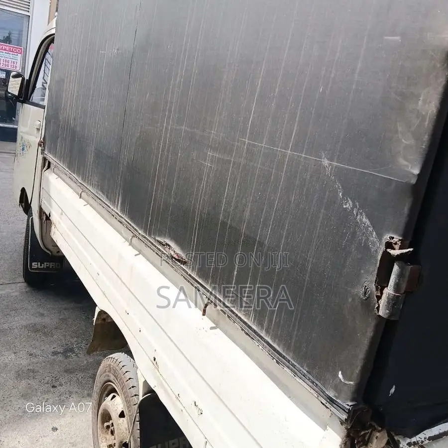 Mahindra Supro 2016 Lorry (Used)