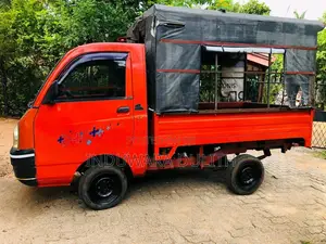 Mahindra Maxximo 2012 Lorry (Used)