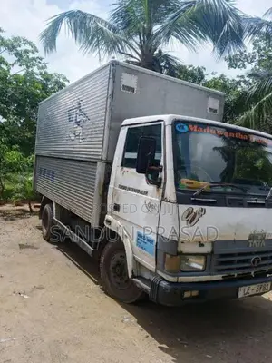 Tata 709 2007 Lorry (Used)