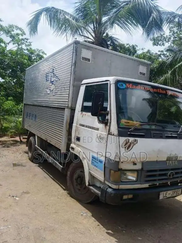 Tata 709 2007 Lorry (Used)