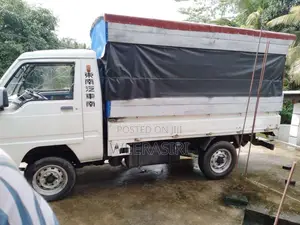 Foton Foton 2012 Lorry (Used)